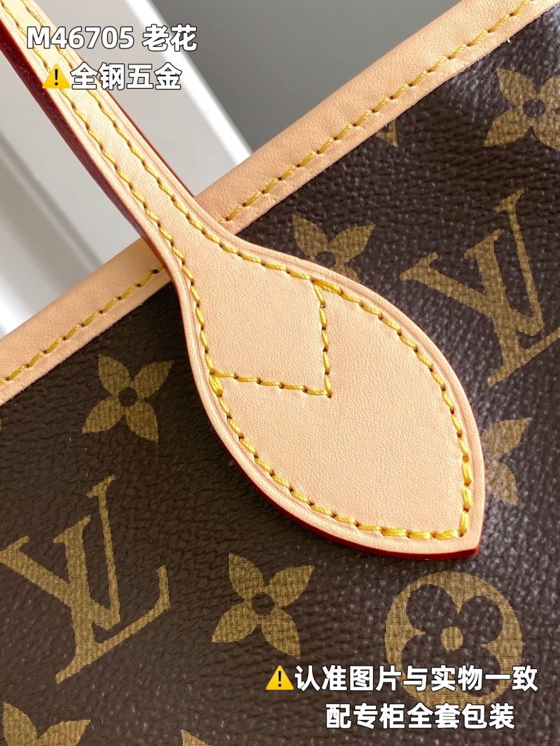 Louis Vuitton Top Handle Bags